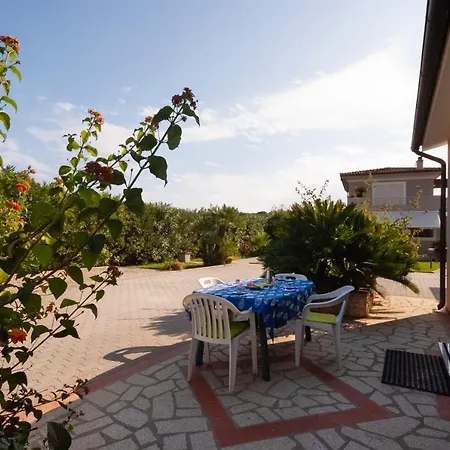 La Casa Di Rosetta Apartment