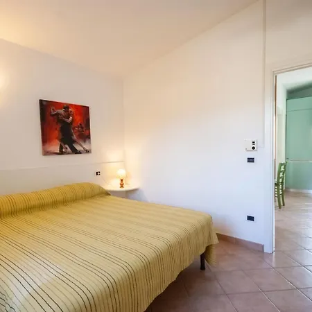 Apartment La Casa Di Rosetta Marina di Campo