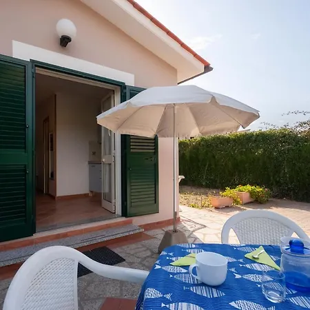 La Casa Di Rosetta Marina di Campo