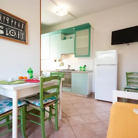 Lejlighed La Casa Di Rosetta *