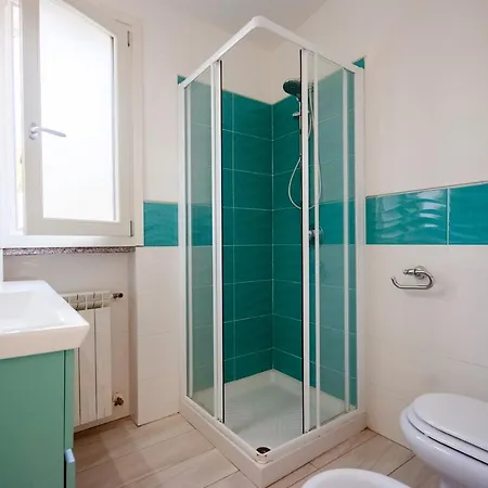Apartment La Casa Di Rosetta