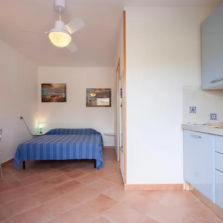 Apartment La Casa Di Rosetta *