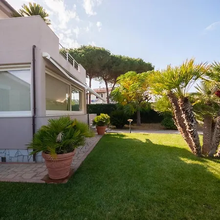 Lejlighed La Casa Di Rosetta