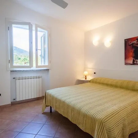 La Casa Di Rosetta * Marina di Campo