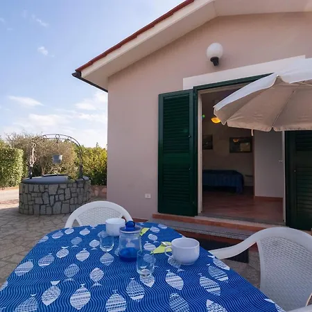 La Casa Di Rosetta *