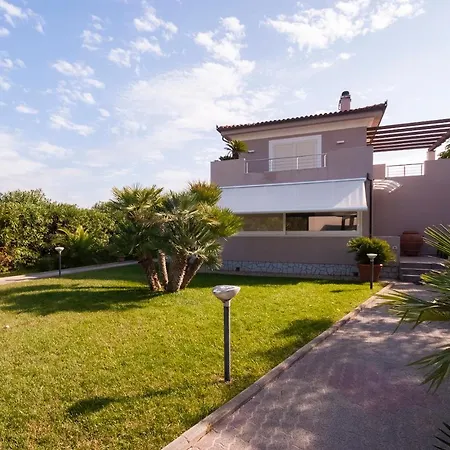 La Casa Di Rosetta Lejlighed Marina di Campo