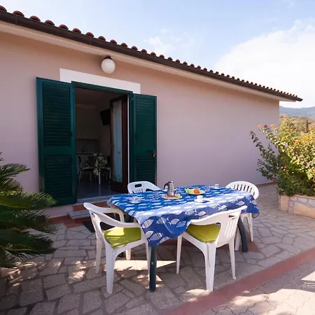 La Casa Di Rosetta *