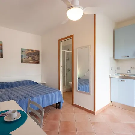 La Casa Di Rosetta Apartment *