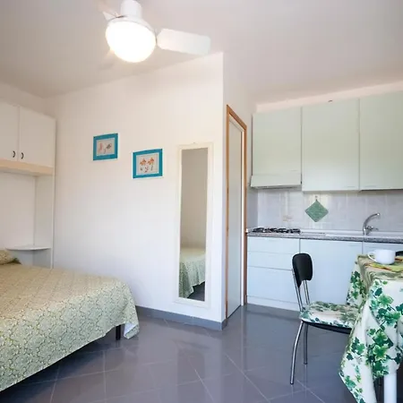 La Casa Di Rosetta Lejlighed Marina di Campo