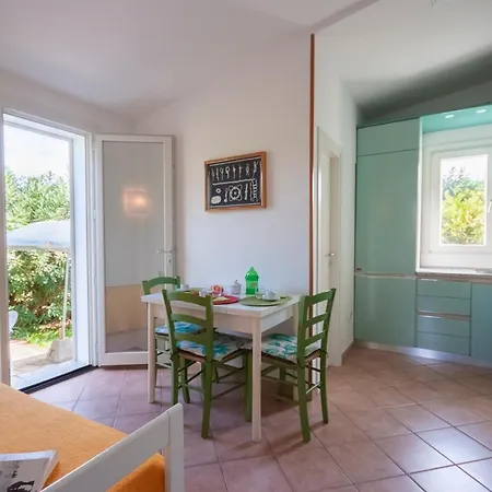 La Casa Di Rosetta Apartment