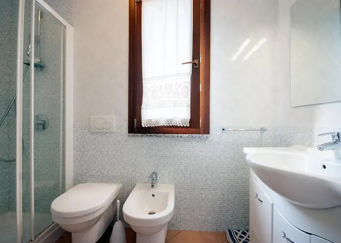 La Casa Di Rosetta * 마리나디캄포