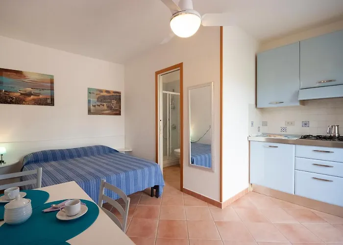 La Casa Di Rosetta 아파트 *